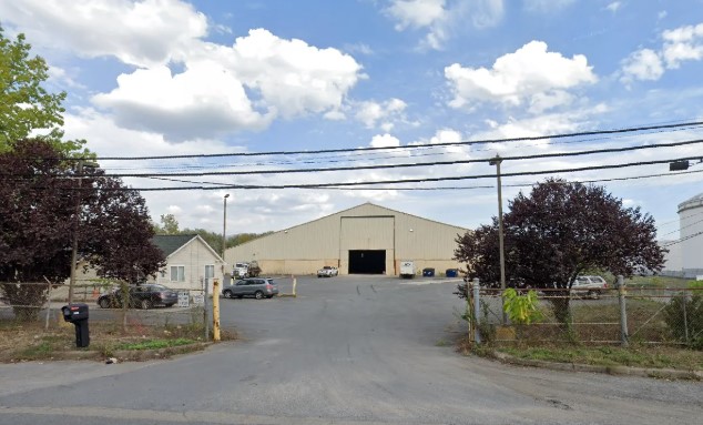 New Windsor / Newburgh - I87 & I84, 30,000 SF High Bay